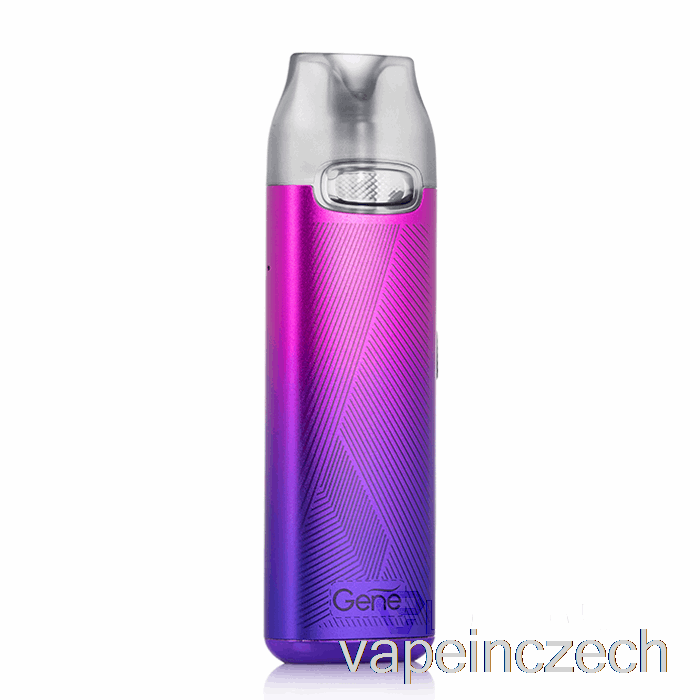 Voopoo V.thru Pro 25w Pod System Neonové Vape Pero